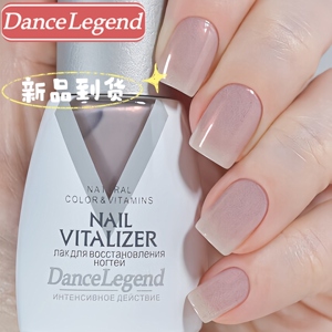 【点击详情图片购买】俄罗斯Dance Legend有色护甲油NV28片刻欢愉