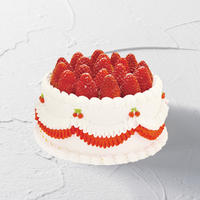 Blue Tower Birthday Cake, 6/8-inch animal cream in Zhengzhou, Taiyuan, Tangshan and Kunming, place orders on behalf of customers and receive delivery vouchers within the same city thumbnail 8