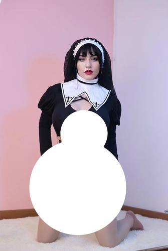 ROANYER/媛野/Fetizen扶她连体衣H杯硅胶连体衣