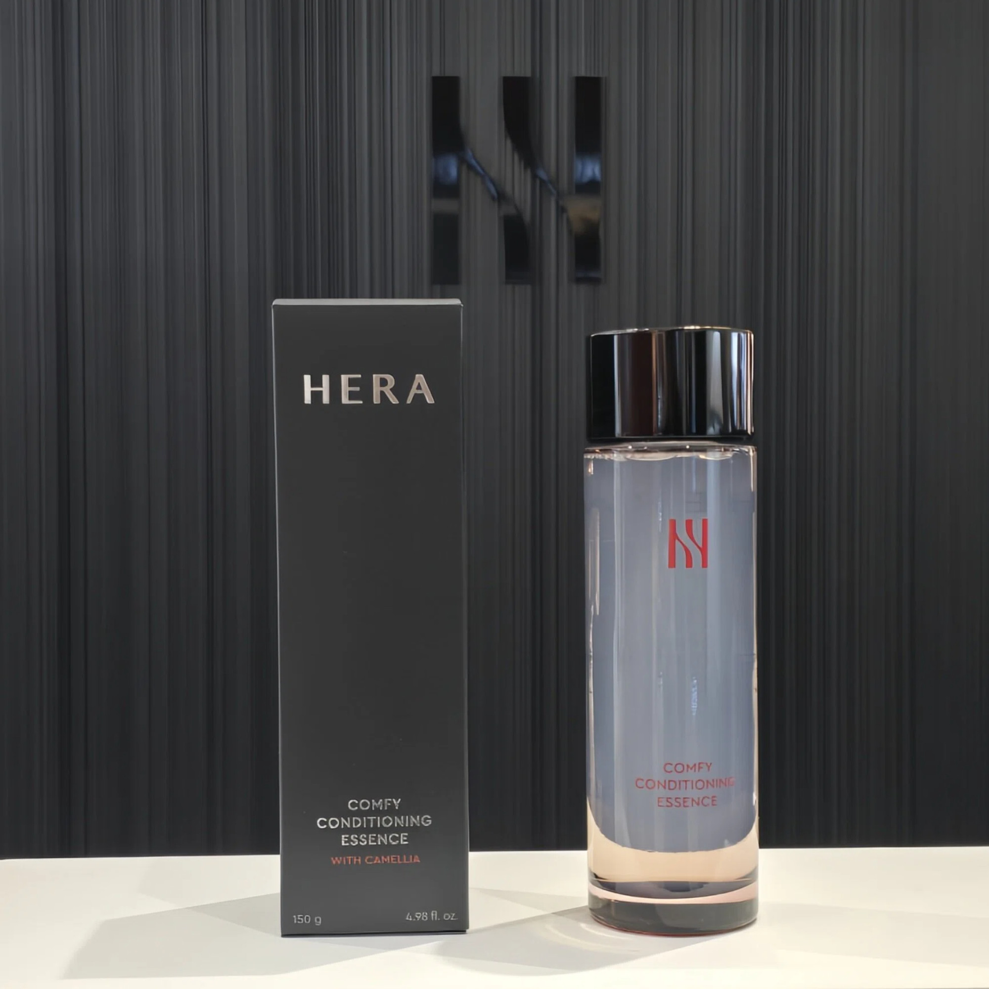 HERA赫妍全新舒适调理精华液水150g细胞精华AD韩国本土正品直邮