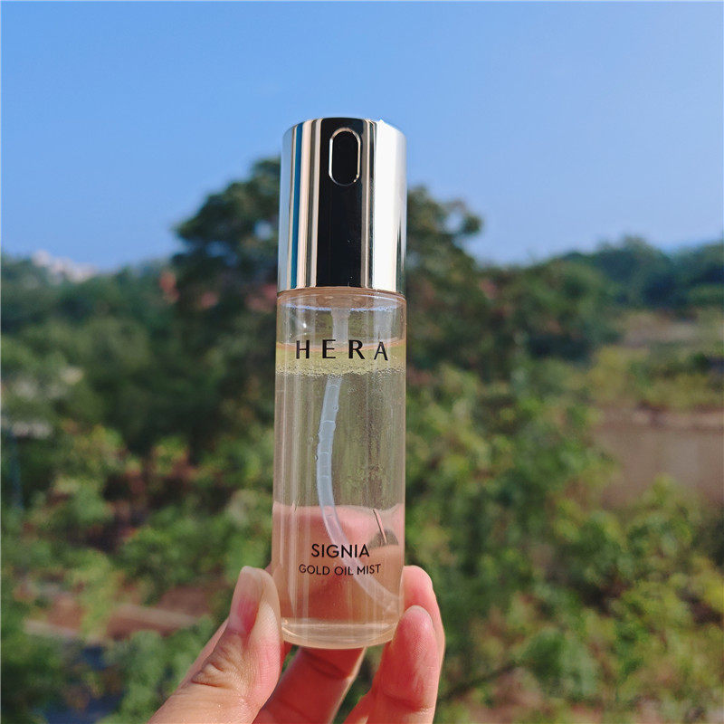 Hera赫拉水仙花精油淡细纹