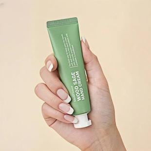 Medi Flower秘密花园滋润护手霜30g韩国化妆品代购