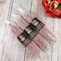 Meiduo Salami Sausage, Italian beretta, Italian bagged sliced ready-to-eat ham sausage 250g thumbnail 3