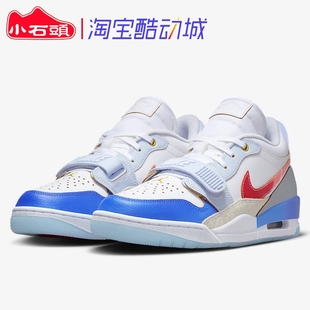 LOW男子休闲耐磨防滑减震低帮篮球鞋 AIR AJ312 FN8902 JORDAN 161