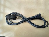 大同电锅电源线06.10.11人份使用220V 1.0加粗耐高温通大电流