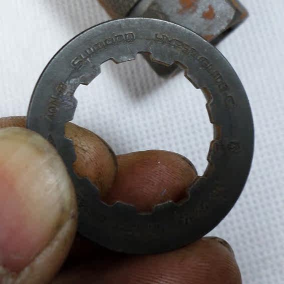 Outils pour vélo - Ref 2292890 Image 5