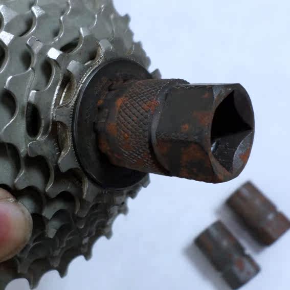 Outils pour vélo - Ref 2292890 Image 3