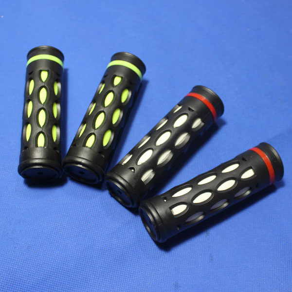 Poignées de vélo JEEK - Ref 2343139 Image 1