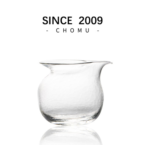 CHOMU手冲咖啡分享壶断水流畅