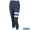 Navy blue cropped pants