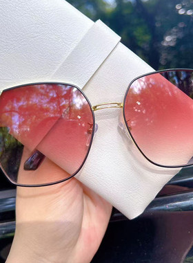 【福利品】源79，19.9元秒完无 墨镜高级感户外百搭太阳眼镜