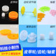 玩具配件皮带轮传动电机轮积木圆轴套齿轮调节器蜗杆DIY模型材料