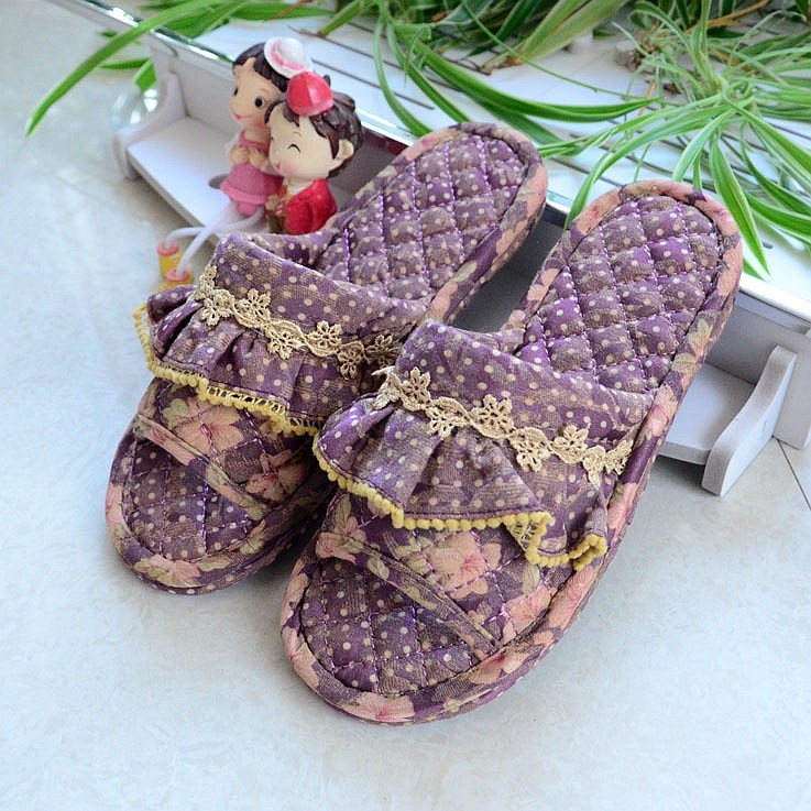 北欧家居拖鞋布艺布底室内男女鞋防滑牛筋底软底静音鞋情侣拖鞋,居家布艺,居家亚麻拖鞋,淘宝优惠券,粉丝福利购,淘宝优惠卷