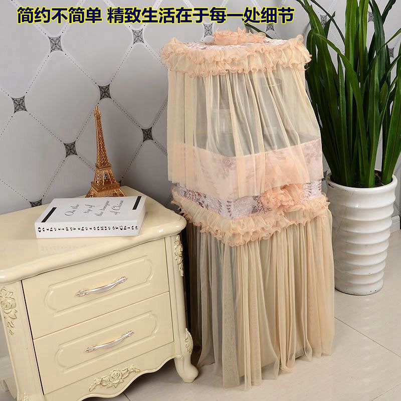 茶吧机防尘罩饮水机罩