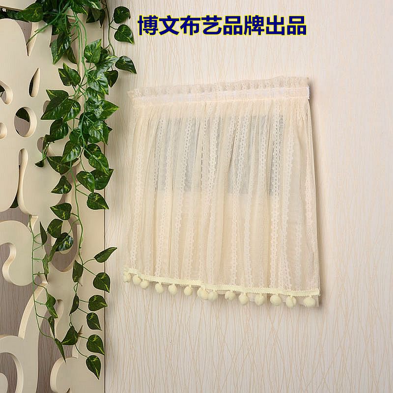 博文布艺品牌电表箱装饰创意遮挡门口可视门铃电话套变电集线箱墙