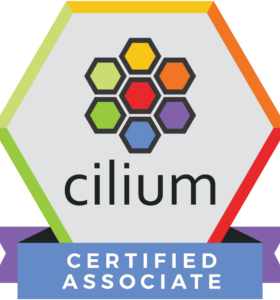 CCA（Cilium Certified Associate）在线培训认证录播课