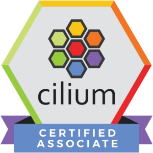 CCA（Cilium Certified Associate）在线培训认证录播课