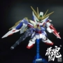 Linh hồn đúc Bandai SD cho đến mô hình BB366Wing Gundam bay cánh EW.Ver hợp kim màu - Gundam / Mech Model / Robot / Transformers gundam mô hình