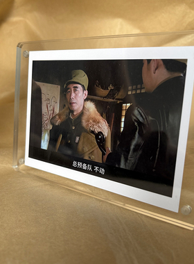 电影大决战三部曲 历史战争爱好者桌面摆件高级感家居装饰品2026