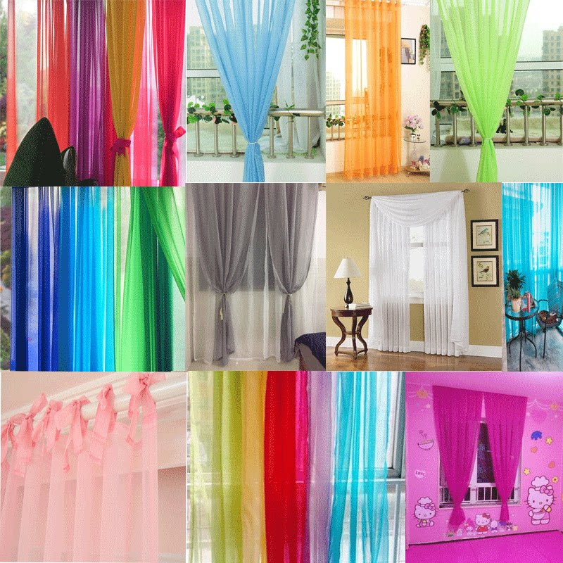 成品白色主播抖音背景纱帘摄影卧室隔断帘美容院幼儿园装饰公主在类目 居家布艺, 窗帘门帘及配件, 定制窗帘中 - 来自Buy2taobao.com提供专业的淘宝代购服务