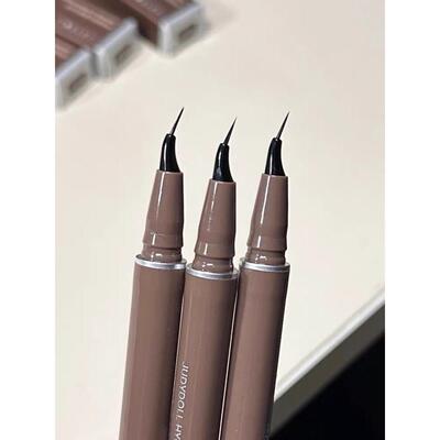 橘朵judydoll眼线液精准