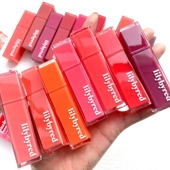 liar果汁唇釉糖浆染唇滋润水润 现货韩国 LilybyredBloody 学生