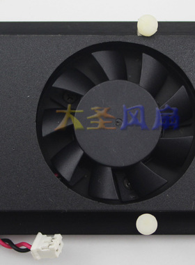 联想GT620 GT720 GT605 GT705显卡散热器 FS1240-S1042A /S2042A