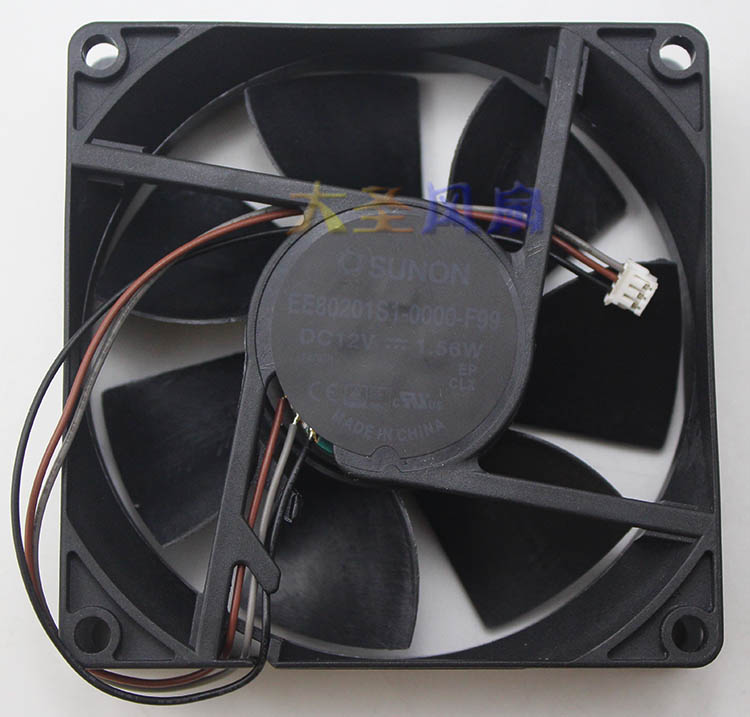 SUNONEE80201S1-0000-F99风扇