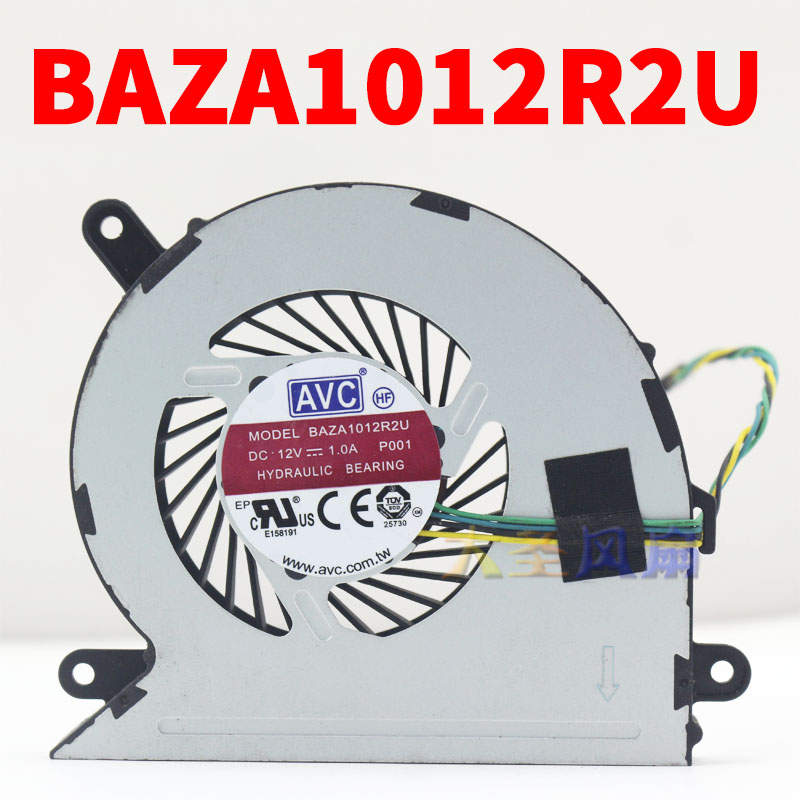 M7300Z M700Z M7350Z风扇BAZA1012R2U EFB0121S1-C010-S9A