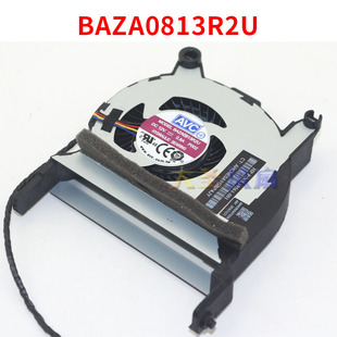 原装BAZA0813R2U P002  适应于HP Ent18  一体机涡轮