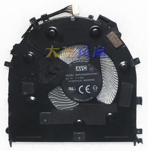 Gen2 E15 Gen3 Gen4 BAPC0806R5HY001 联想ThinkPad AMD风扇 E14