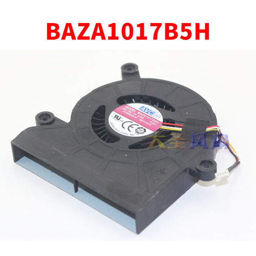 散热风扇AVCBAZA1017B5H