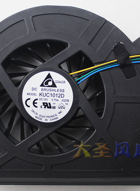 联想M7100Z M7101Z M7111Z M7170Z一体机 CPU风扇KUC1012D-CQ76