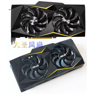 GAMING O6G 显卡散热器 RTX2060 华硕