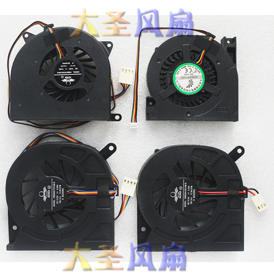 一体机风扇6015701216801718