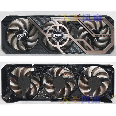 风扇RTX3060Ti307030803090