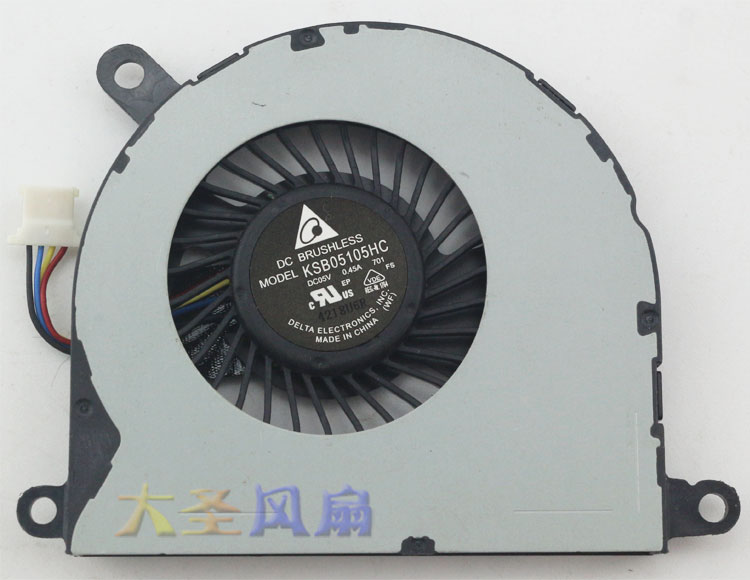 Probook430风扇KSB05105HC