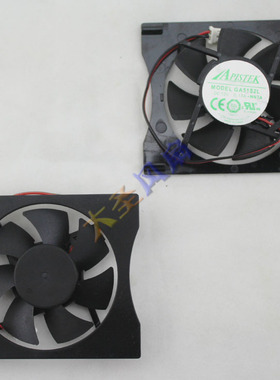 耕升GA51S2L-NNTA DC12V 0.13A显卡散热风扇