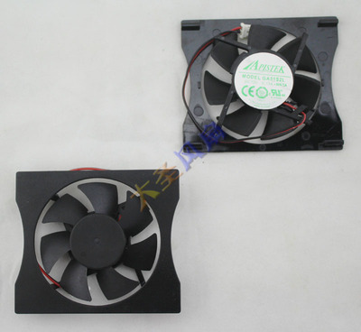 耕升GA51S2L-NNTA显卡散热风扇