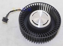 NVIDIA  GTX980 980Ti 780 780Ti 1060 1080 Titan显卡涡轮风扇