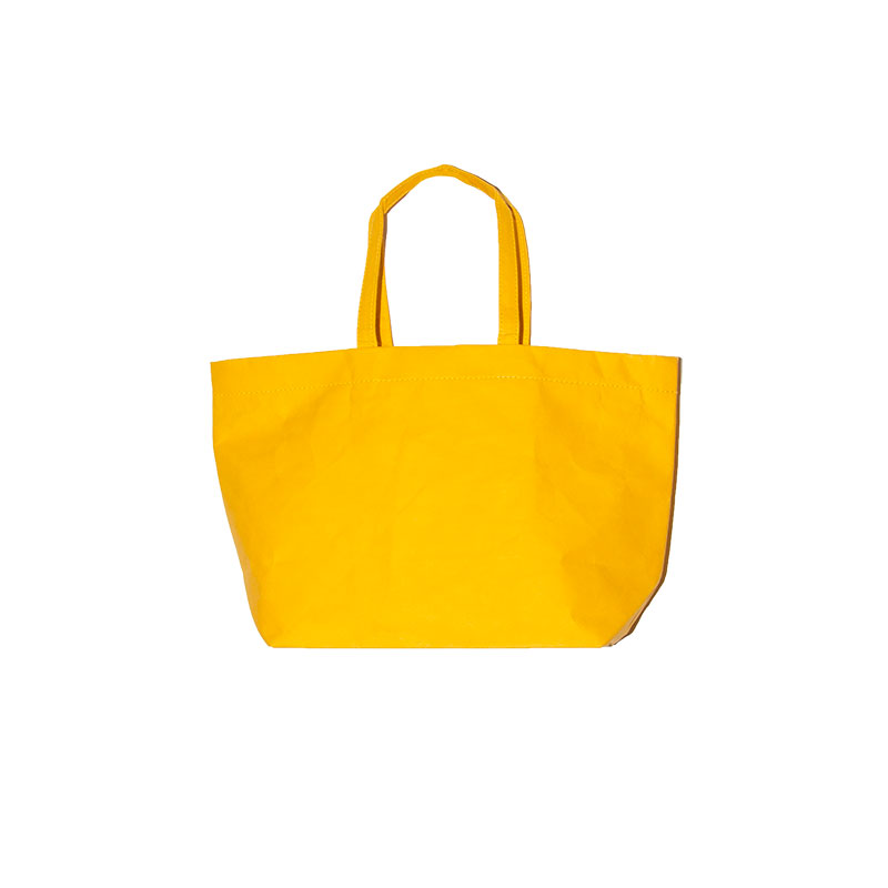 不纸如此水洗牛皮纸包横款手包