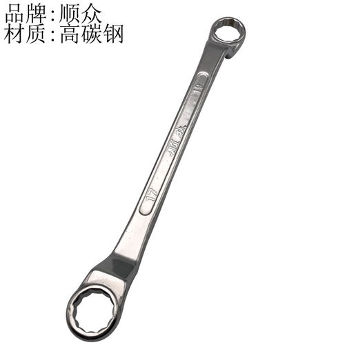 梅花扳手双头多功能梅花测试推荐