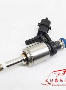 适配标致3008 307CC 308SW 408 DS 雪铁龙C4L C5 1.6T 喷油嘴