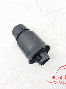 适配标致新408 308S 508尾门限位块 备门可调限位块 尾门缓冲块