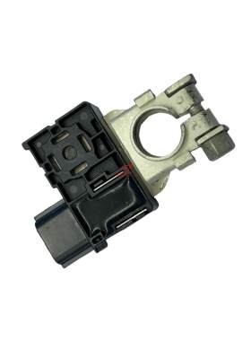 新308电瓶桩头负极传感器