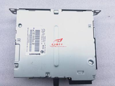 东风雪铁龙C3-XR 收放机 DVD收音机 TELEMATICS收放机
