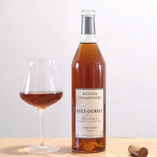 Egly Ouriet Ratafia 加强型甜型葡萄酒700ml Champagne欧格丽