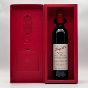 奔富澳大利亚葛兰许BIN95干红葡萄酒 750ml