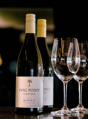 Dog Point犬之丘酒庄新西兰94章 94长相思干白葡萄酒2019年 750ml