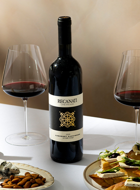 Recanati UpperGalilee Cabernet Sauvignon赤霞珠干红Kosher